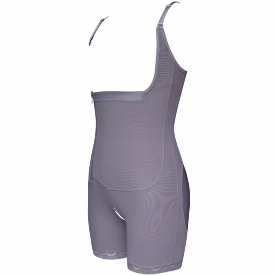 2021 중국 새로운 여성 슬리밍 허리 트레이너 코르셋 Shapewear 배꼽 바디 셰이퍼